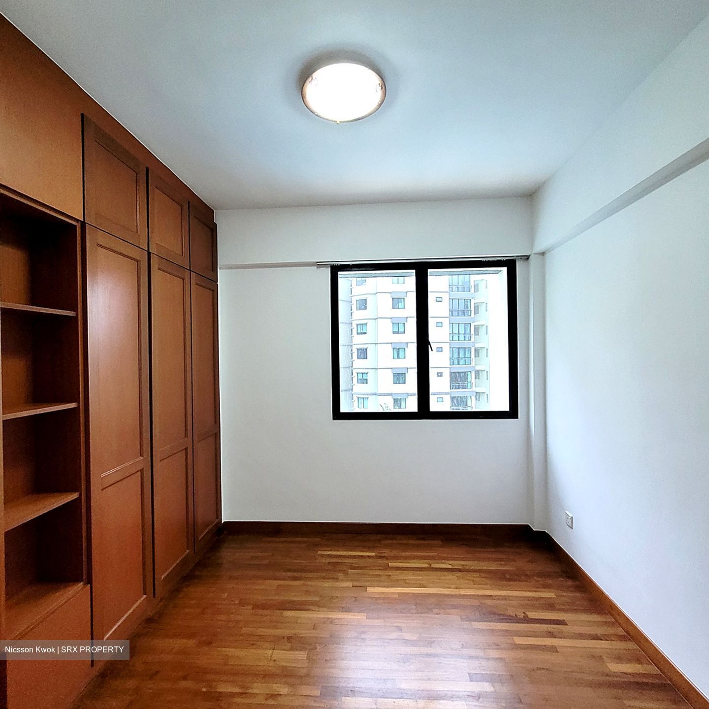 Simei Green Condominium (D18), Condominium #272376371